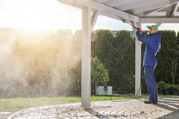 Boat and Dock Cleaning in De Pere, WI